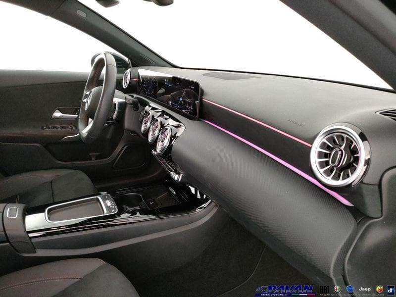 Mercedes-Benz Classe A A 180 Automatic AMG Line Extra