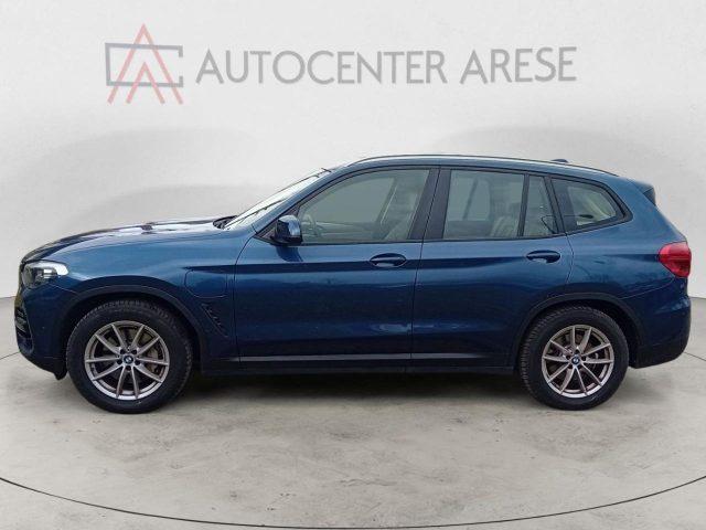 BMW X3 xDrive30e Business Advantage