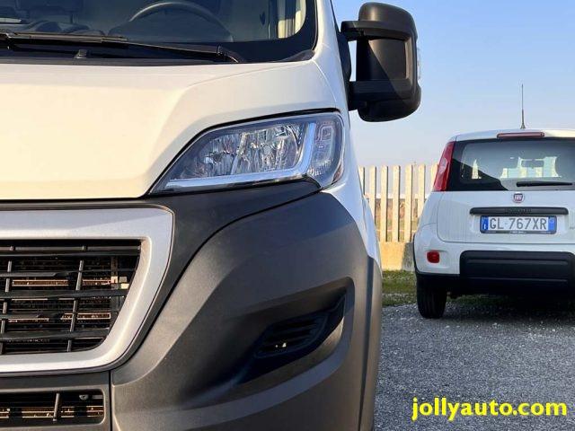 PEUGEOT Boxer 333 2.2 BlueHDi 120 S&S PM-TM Furgone L2H2