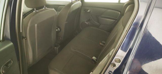 DACIA Sandero 1.0 SCe 12V 75CV Ambiance