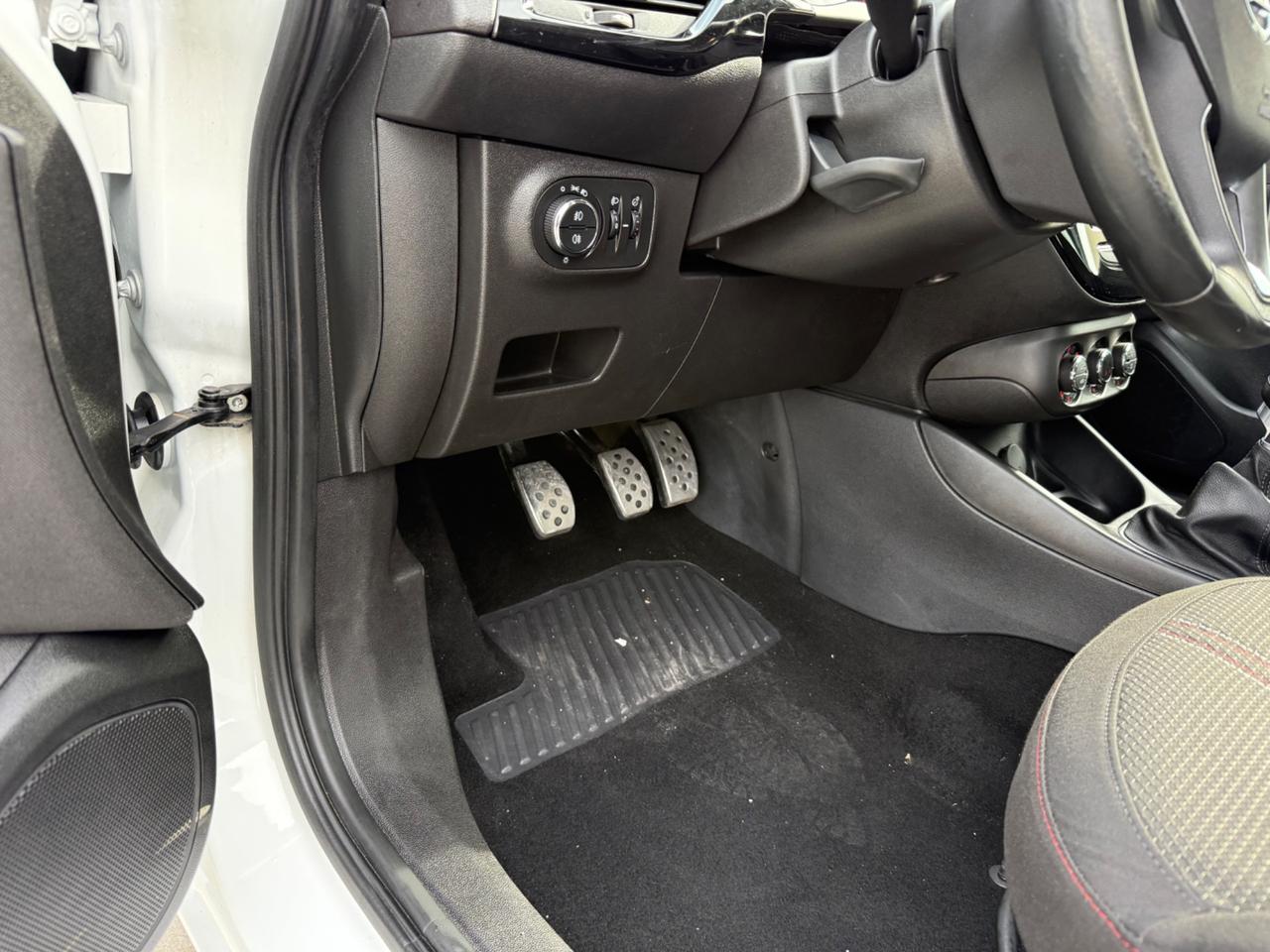 Opel Corsa 1.3 CDTI ecoFLEX 95CV b-Color