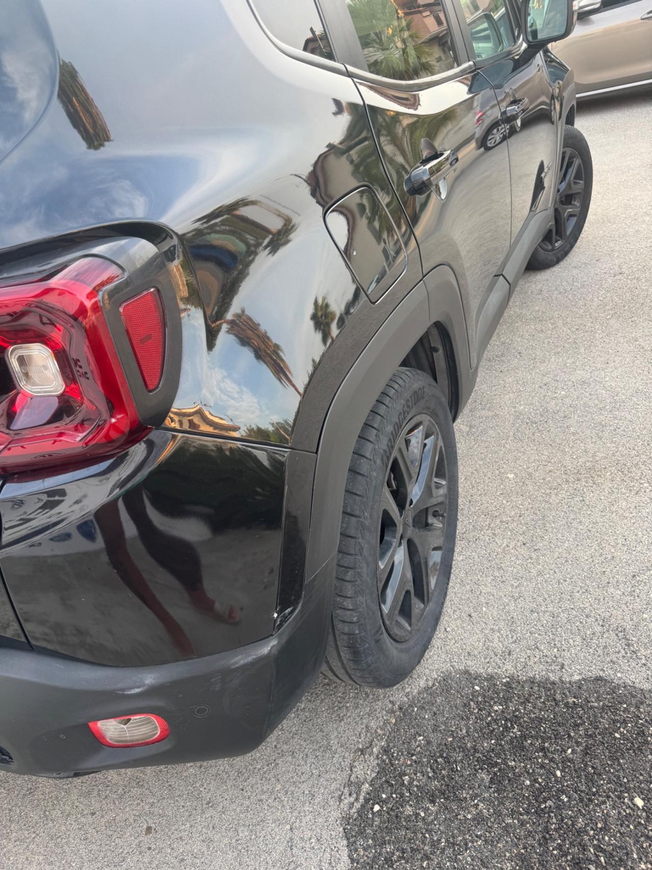 Jeep Renegade 1.0 T3 Limited