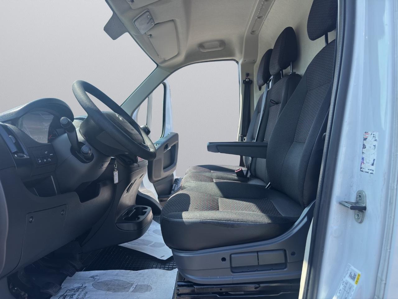 Fiat Ducato (CITROEN JUMPER)335 2.2 BHDi 140 CV-CRUISE(PL-TM-L3H2)E6D-