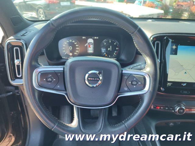 VOLVO XC40 D3 Geartronic Inscription