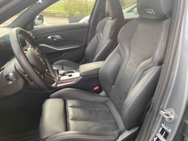 BMW M3 Touring Competition M xDrive POSS. SUBENTRO LEAS.