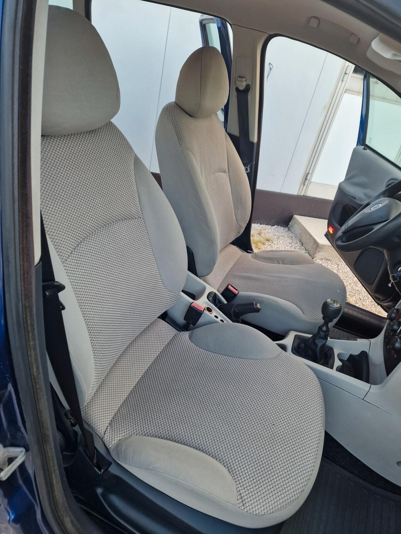 Fiat Stilo 5 porte Active