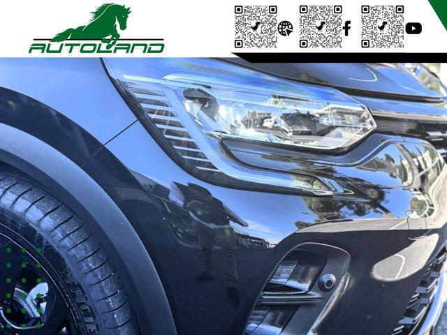 RENAULT Captur Plug-in Hybrid E-Tech 160 CV Rive Gauche