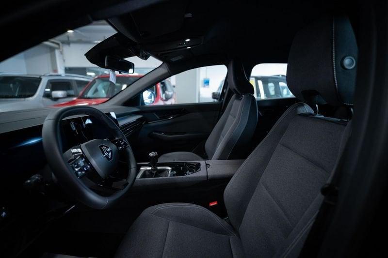 Renault Austral 1.2 mild hybrid advanced Evolution 130cv