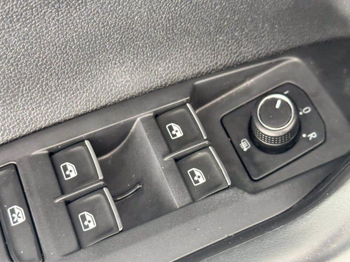 VOLKSWAGEN Polo 5p 1 0 tsi comfortline 95cv