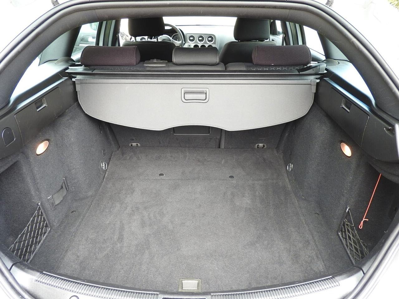 Alfa Romeo 159 2.0 JTDm Sportwagon Progression