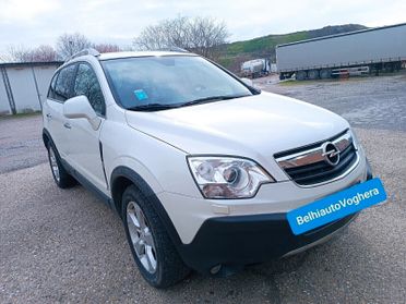 Opel Antara 2010---2.0 Diesel