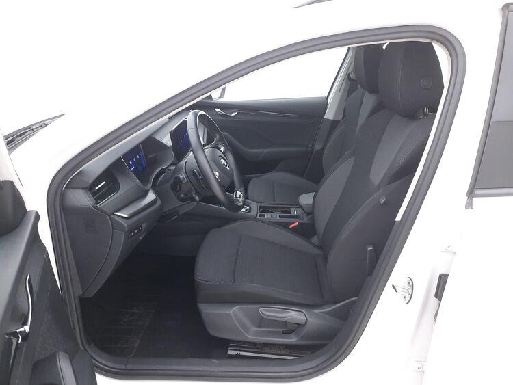 Skoda Octavia Wagon Executive DSG BR022364 2.0 Diesel 116CV