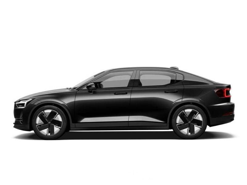 Polestar Polestar 2 Long Range Dual Motor AWD 82kWh Plus Pack