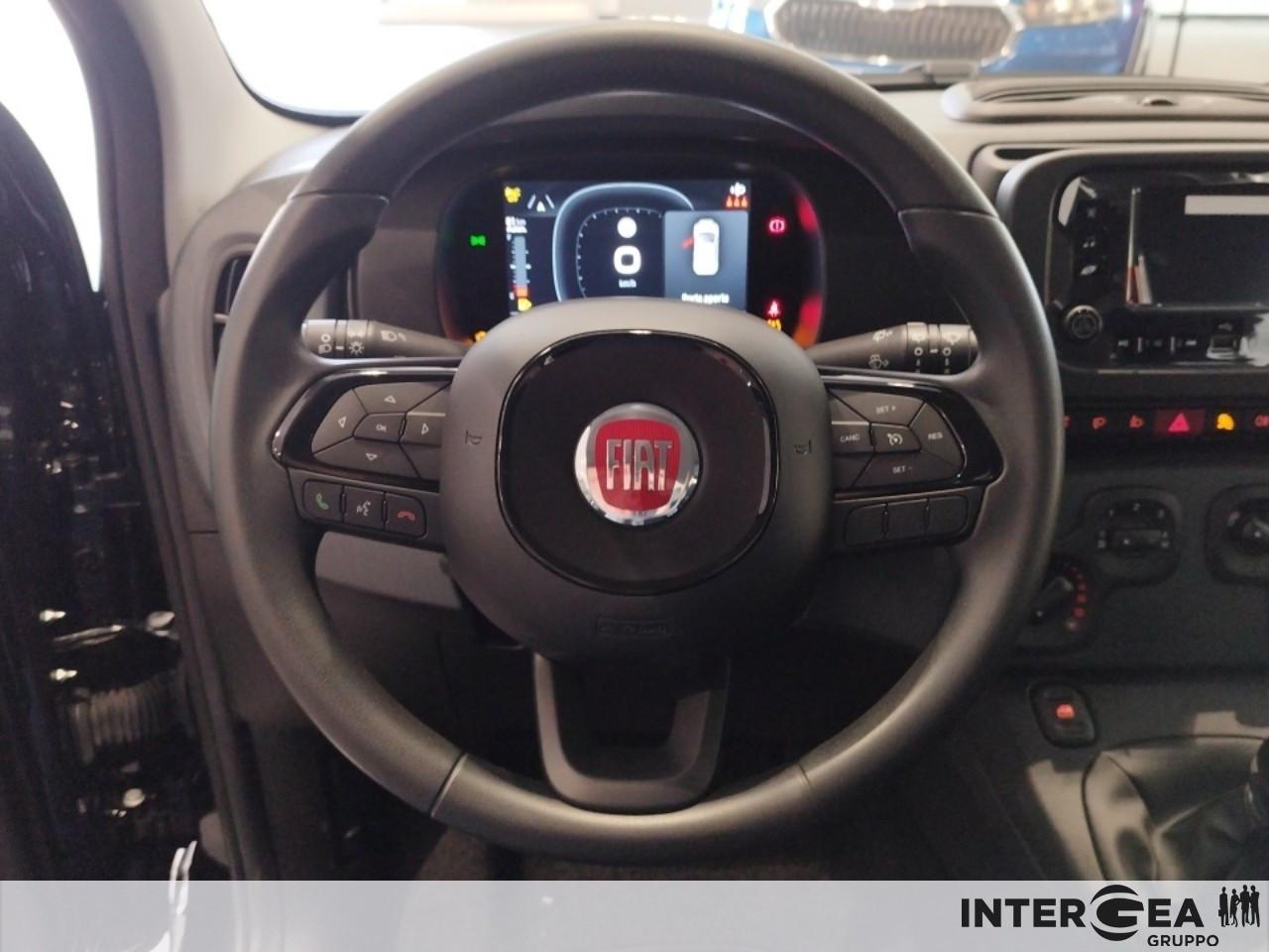 FIAT Pandina 1.0 firefly hybrid Icon s&s 70cv 5p.ti