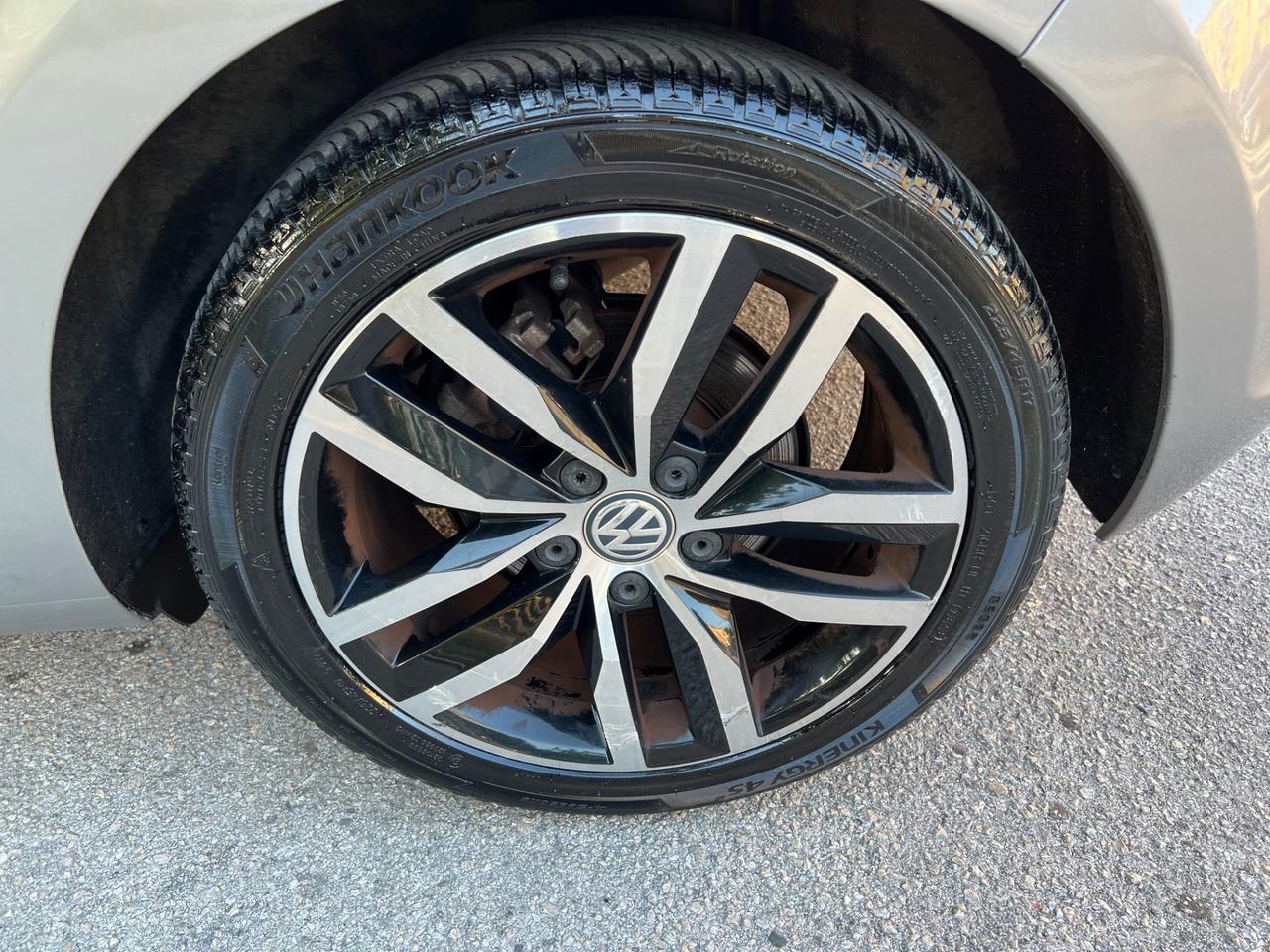 Volkswagen Golf 7 1.6 TDI 5p. Highline BlueMotion Technology