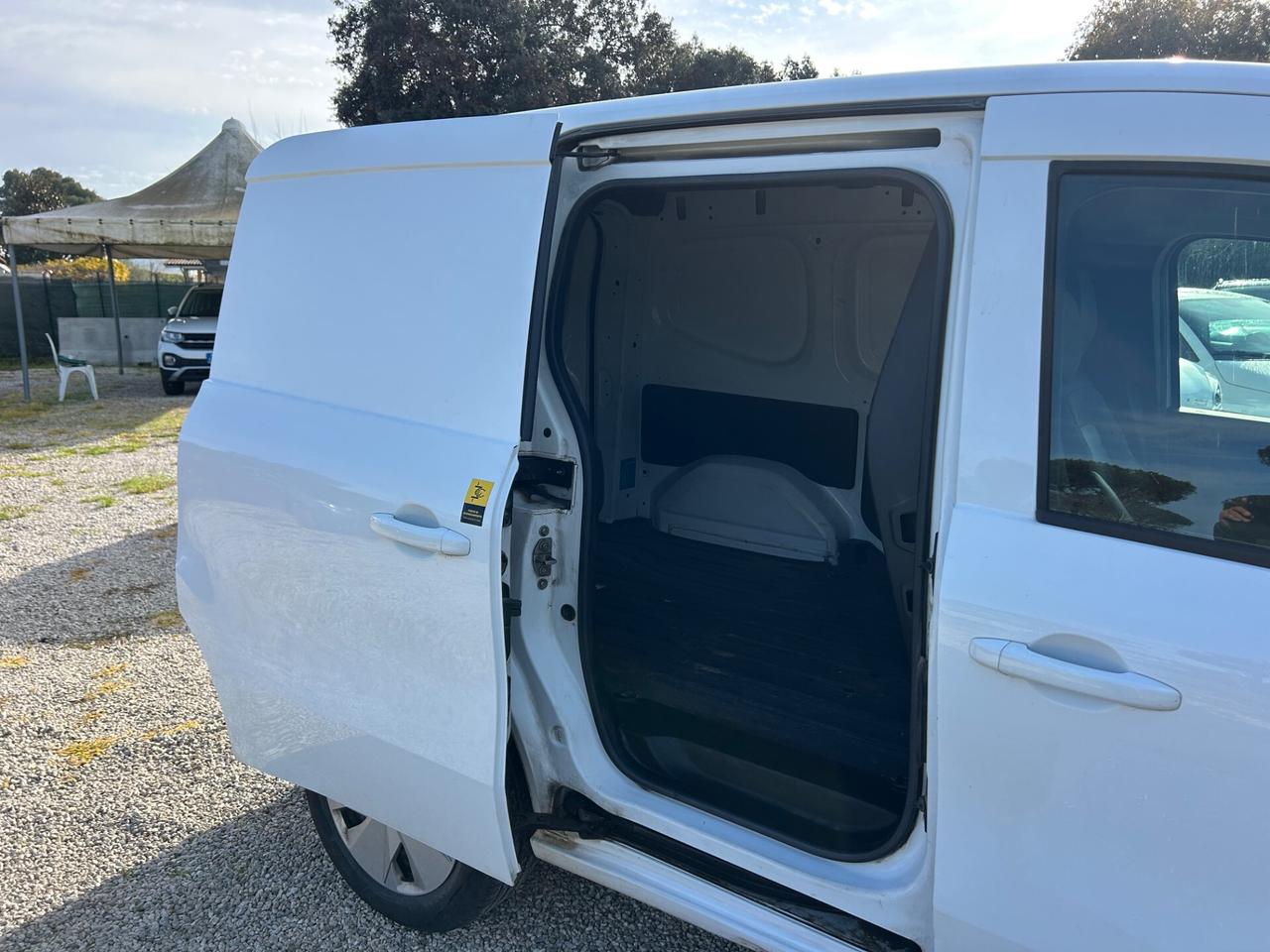 Nissan Townstar 1.3 130 CV Van PL N-Connecta più iva 22