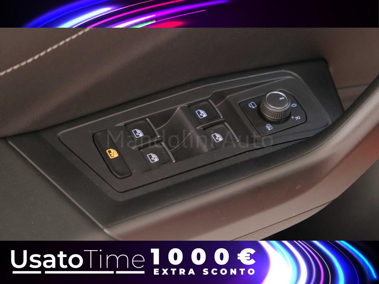 Volkswagen T-Roc 1.5 tsi act style