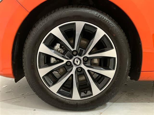 RENAULT Clio 5 Porte 1.6 E-Tech full hybrid 145cv Techno A