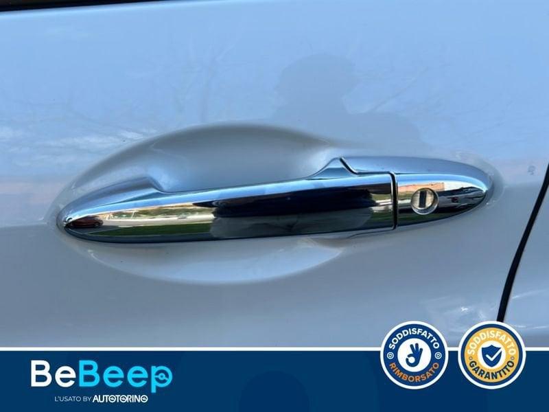 Honda HR-V 1.6 ELEGANCE CONNECT ADAS