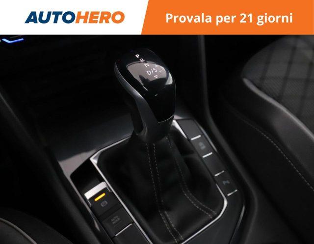 VOLKSWAGEN Tiguan 2.0 TDI 150 CV SCR DSG R-Line