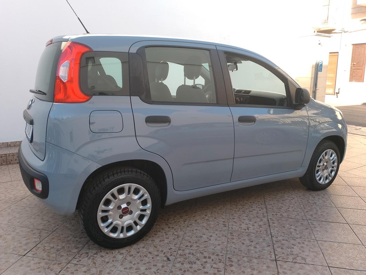 Fiat Panda 1.2 Easy