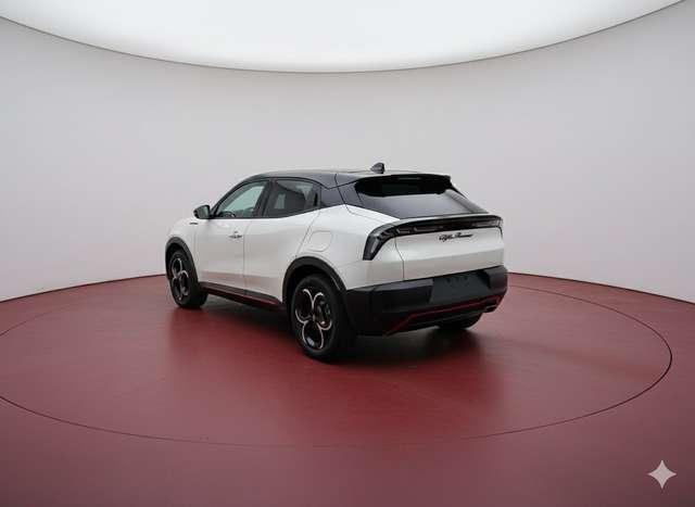 Alfa Romeo Junior 1.2 Hybrid 48V 145cv Speciale+LED Matrix+Techno