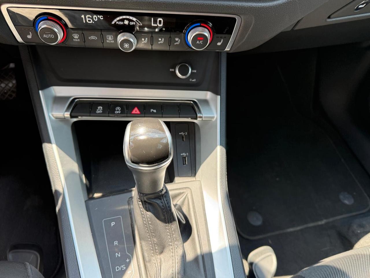 AUDI Q3 2021 2.0 150CV TDI AUTOMATICA QUATTRO EDITION