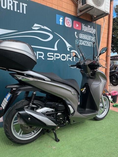 Honda SH 350 ABS GARANZIA PERMUTE FINANZIAMENTO