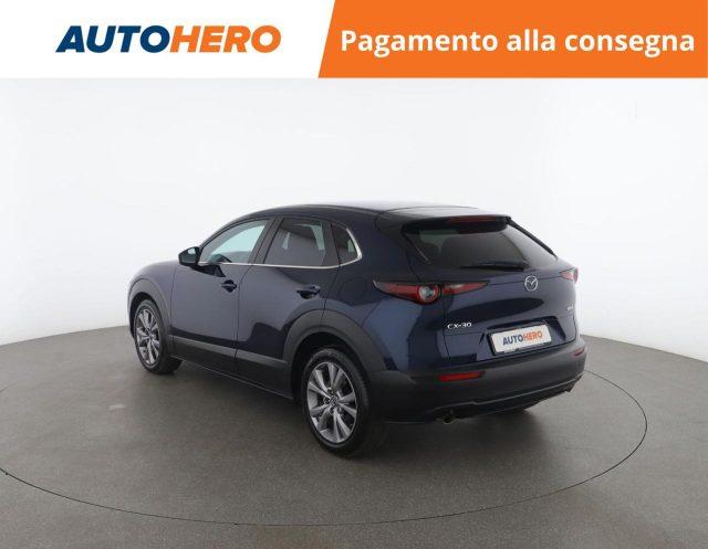 MAZDA CX-30 2.0L Skyactiv-G M Hybrid 2WD Executive