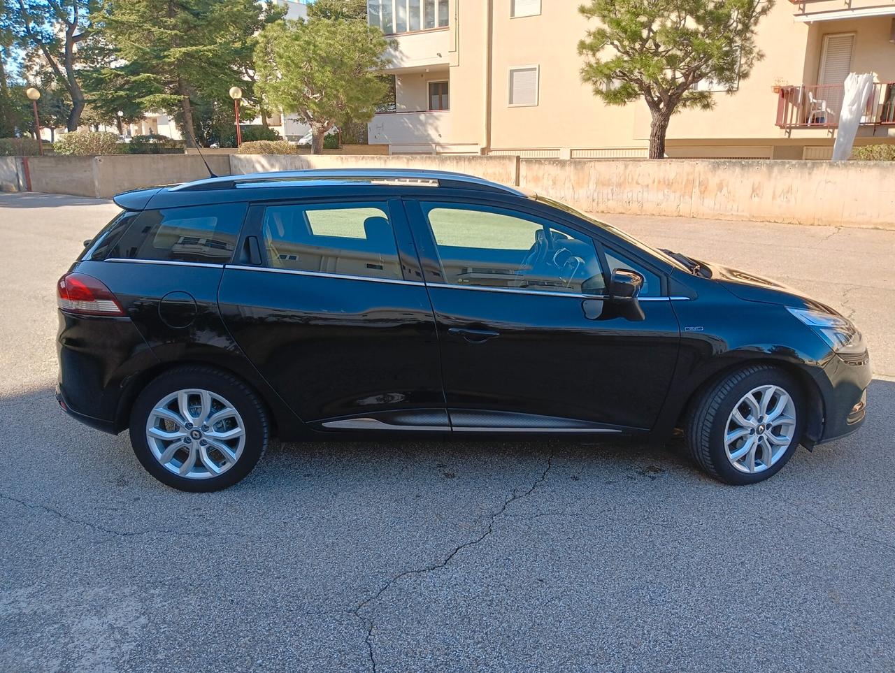 Renault Clio Sporter dCi 8V 75CV Start&Stop Energy Duel2