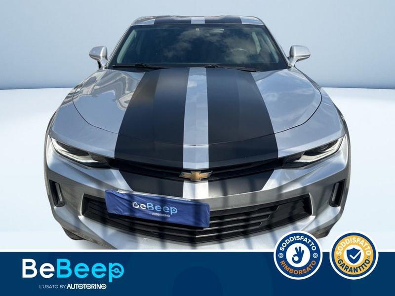 Chevrolet Camaro COUPE 2.0 TURBO 50TH ANNIVERSARY EDITION AU