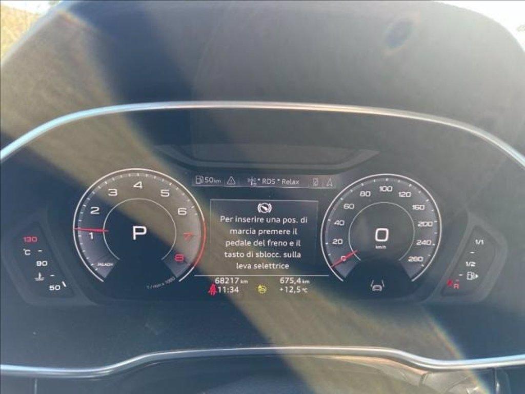 AUDI Q3 35 1.5 tfsi mhev Business s-tronic del 2021