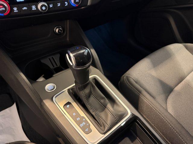 AUDI Q2 35 TFSI S tronic S-Line Matrix Navi Park Assist