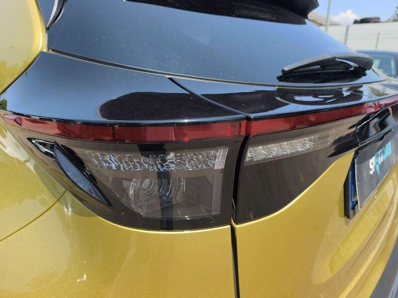 Toyota Yaris Cross 1.5h Premiere awd-i 116cv e-cvt