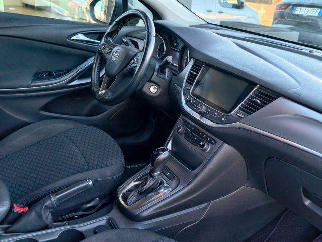 OPEL Astra 1.6 CDTi 136CV aut. Sports Tourer Innovation