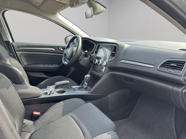 RENAULT Megane Mégane Sporter Blue dCi 115 CV EDC Equilibre