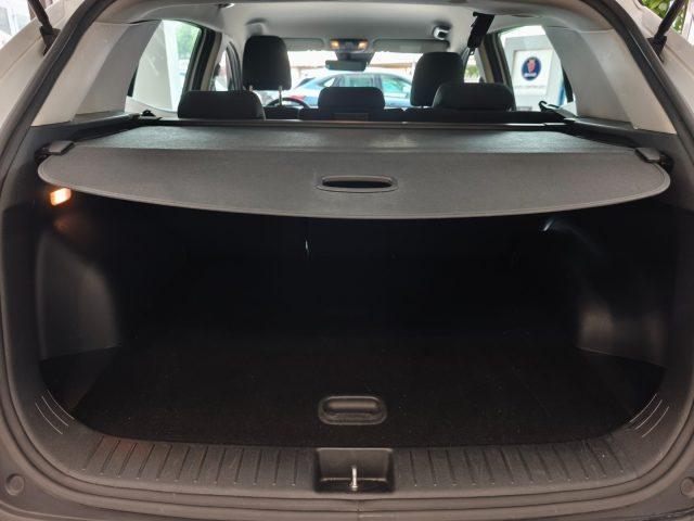 KIA Sportage 1.6 CRDi MHEV DCT Automatic Business Navi