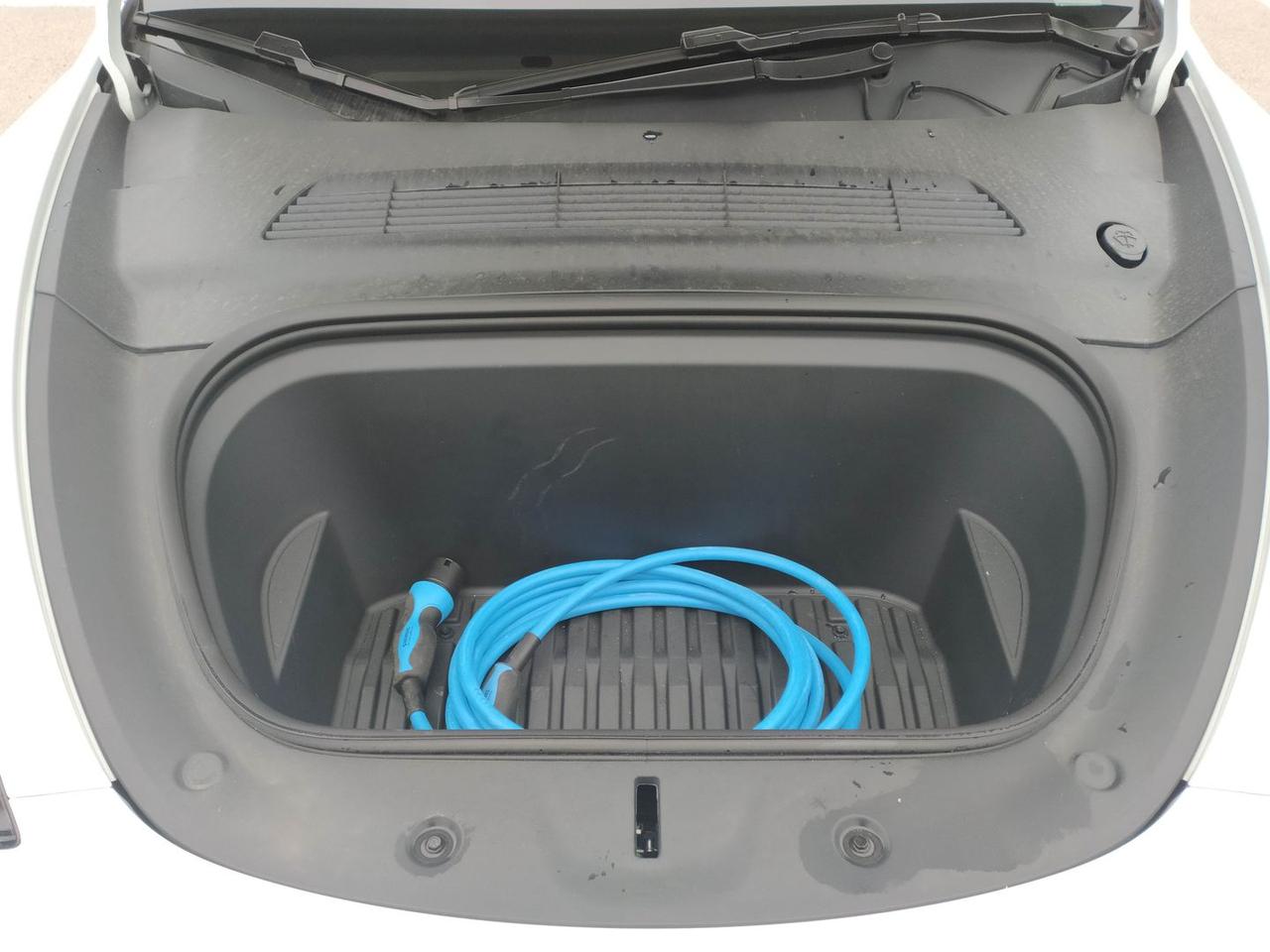 Tesla Model Y Standard Range / Standard #9113