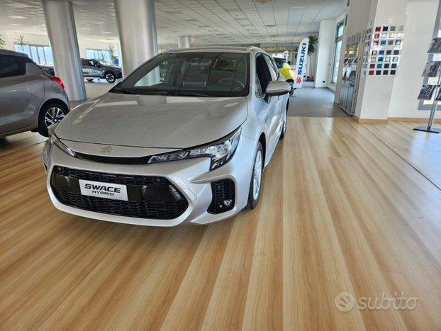 SUZUKI Swace 1.8 FULL HYBRID COOL
