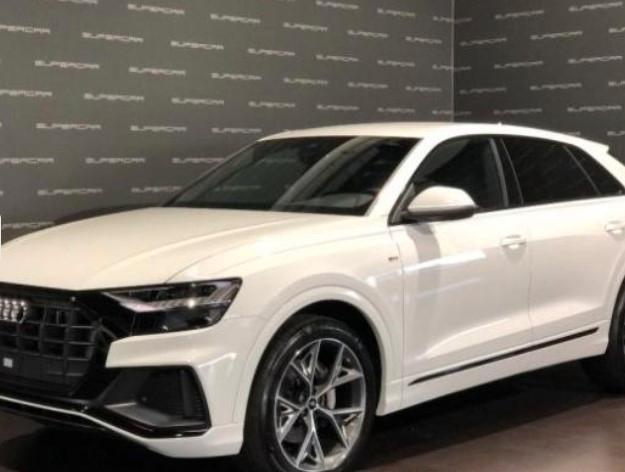 AUDI Q8 50 TDI 286 CV quattro Sport PRONTA CONSEGNA