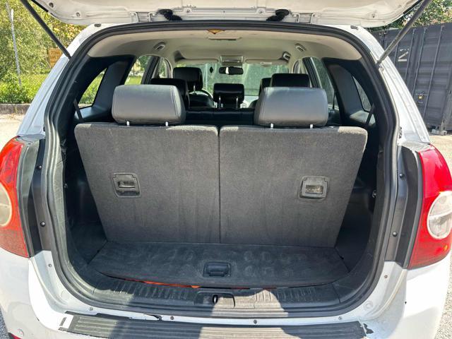 CHEVROLET Captiva 2.0 VCDi Sport senza nessun lavoro da fare