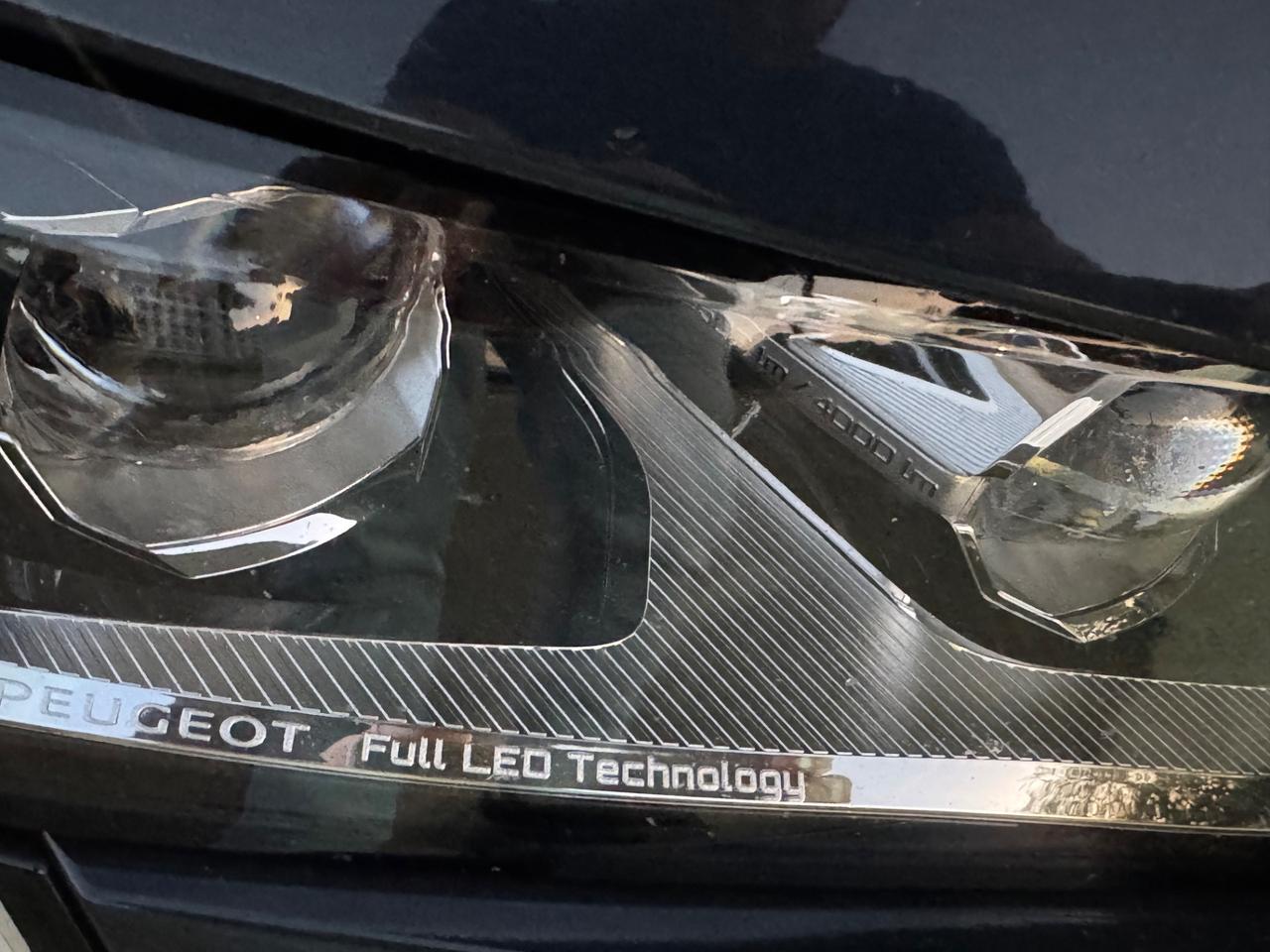 Peugeot 508 BlueHDi 130 Stop&Start EAT8 SW Allure