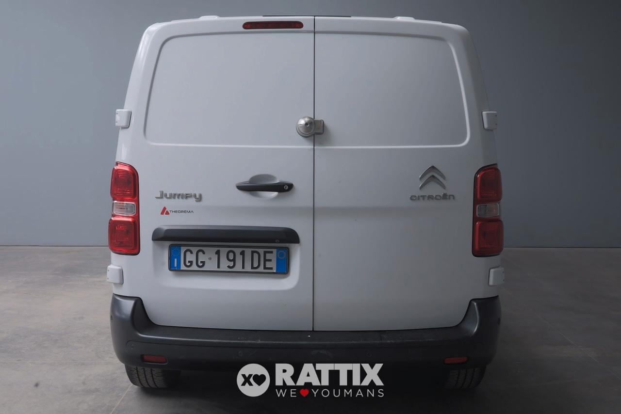 Citroen Jumpy 1.5 BlueHDI 120CV M Club (IVA ESCLUSA)