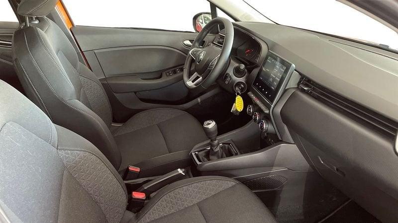 Renault Clio equilibre TCe 90