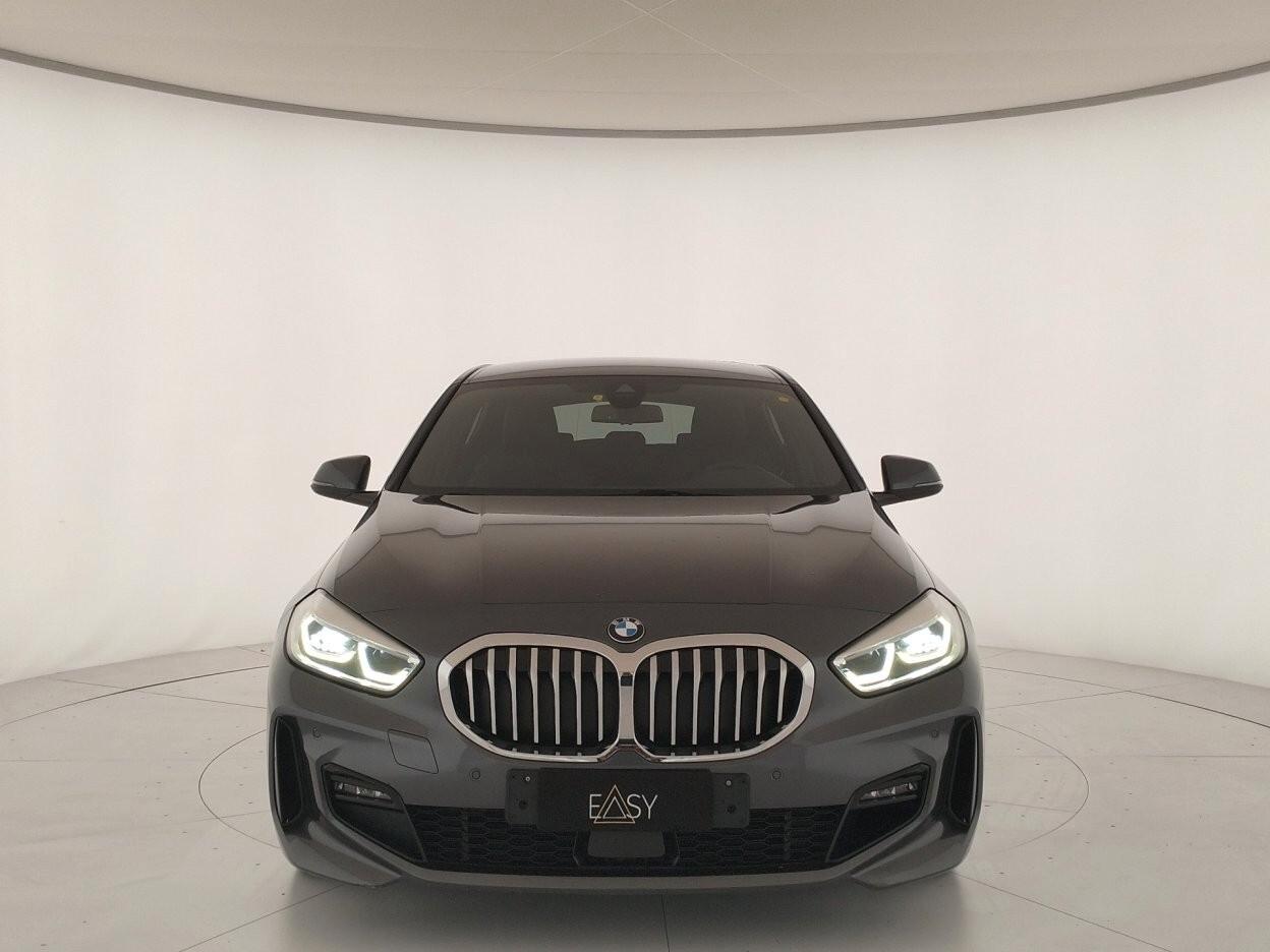 BMW 118I Msport auto
