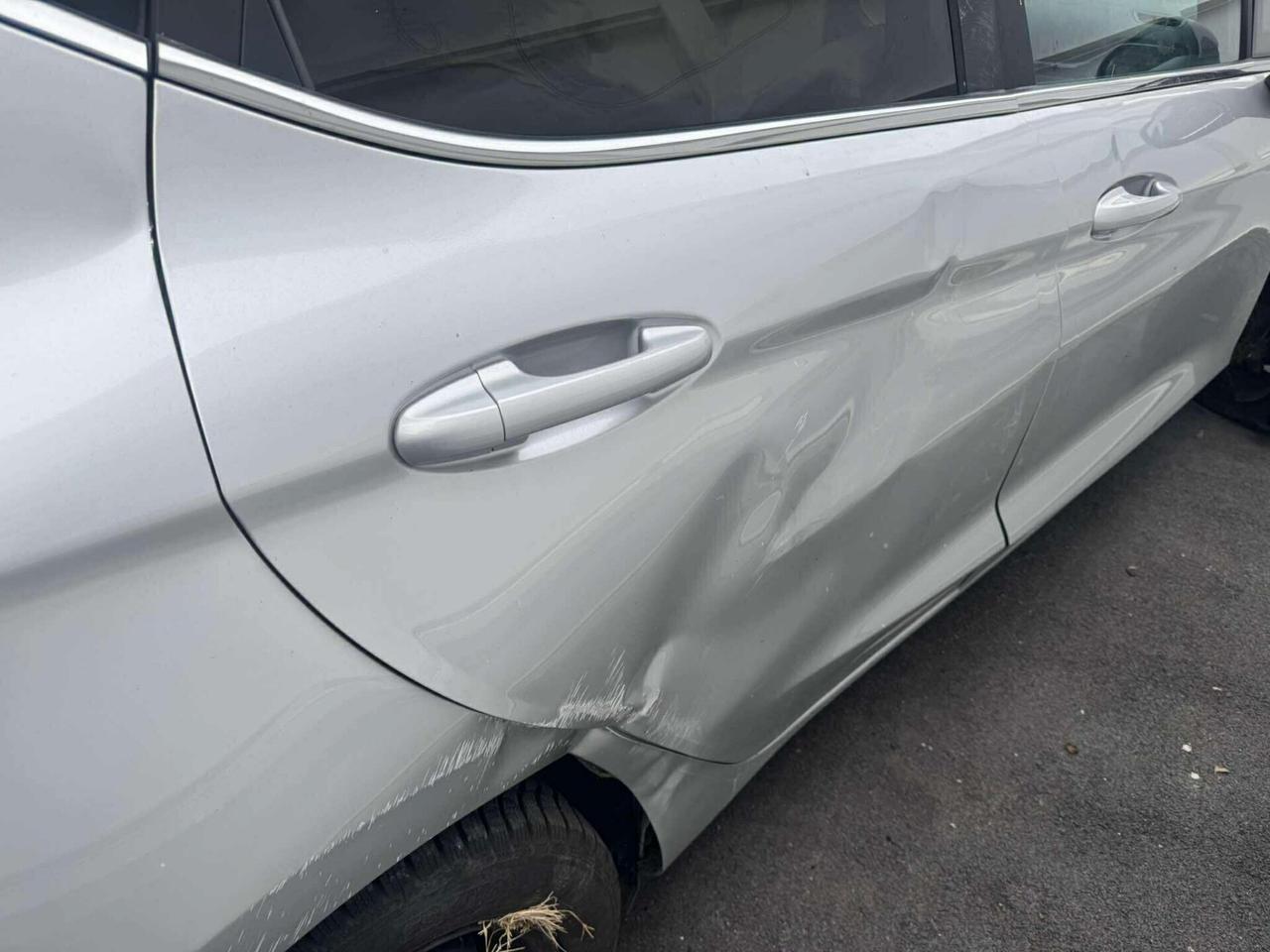 Ford Fiesta 1.1 75 CV 5 porte Titanium-2022