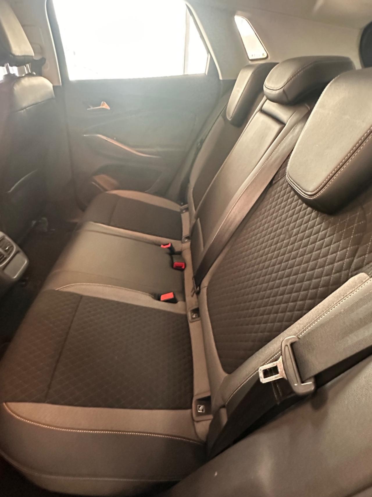 Opel Grandland X 1.5 diesel Ecotec Start&Stop aut. Advance