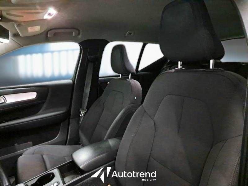 Volvo XC40 Recharge T4 129+82 CV Plug-in Hybrid Automatica Recharge Inscription Expression