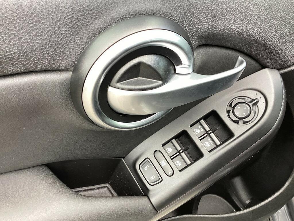 Fiat 500X 1.3 Multijet Pop Star 4x2