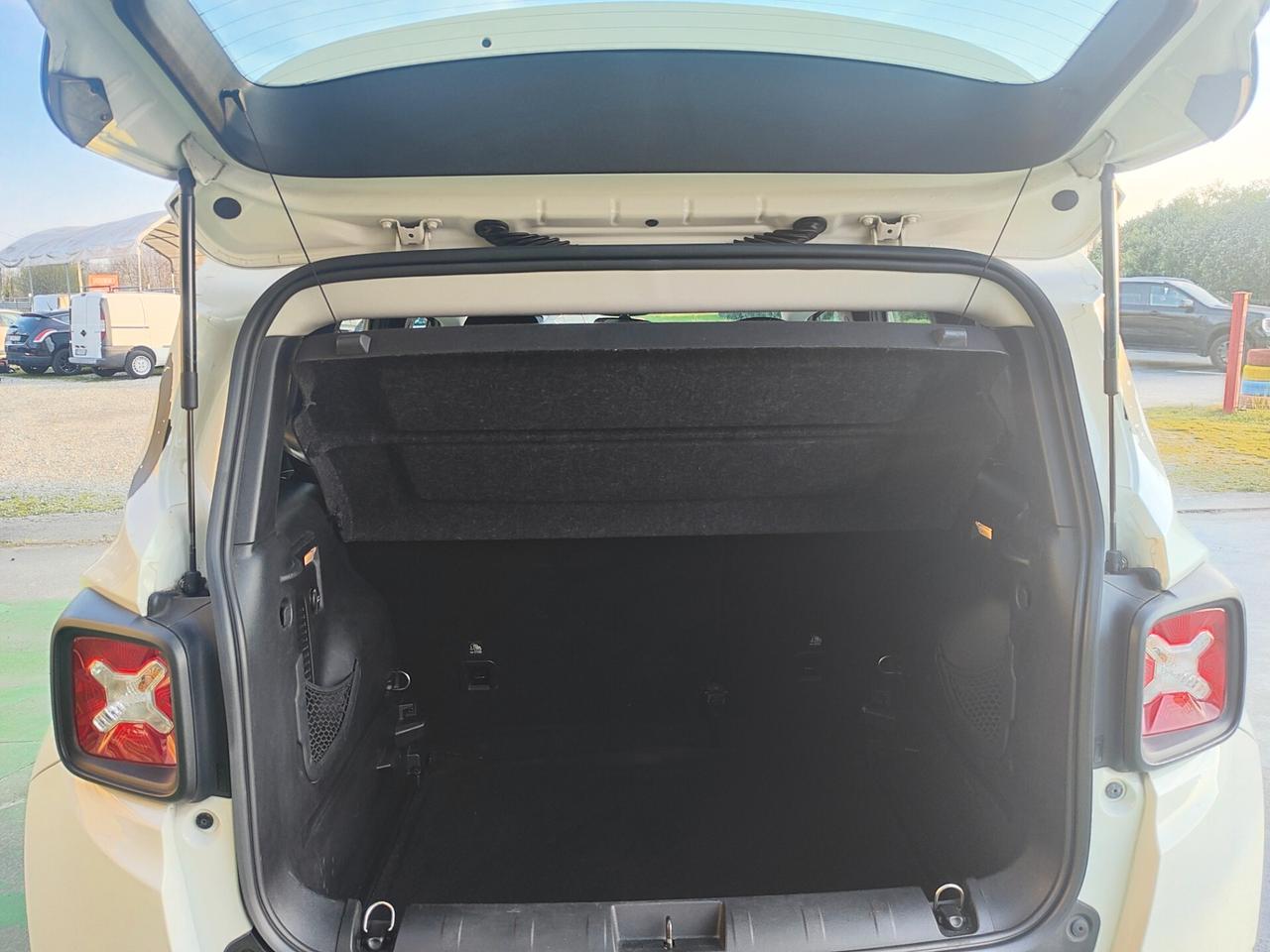 Jeep Renegade 1.6 Sport FWD